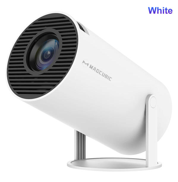 Android 11 system,app store projector is the combination of traitional projector and android 11 tv box operating system
